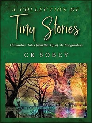 cover image of A Collection of Tiny Stories